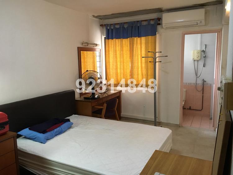 Blk 110 Bishan Street 12 (Bishan), HDB 3 Rooms #154486492